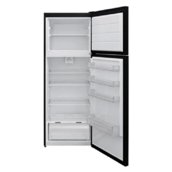Réfrigérateur double portes NEWSTAR 460L De Frost Noir (460NA) Réfrigérateur double portes NEWSTAR 460L De Frost Noir (460NA)